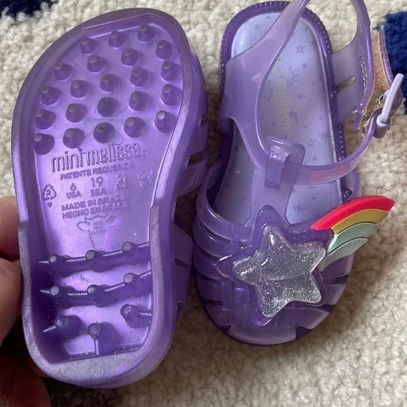 mini melissa us 6 girls - Picture 2 of 5